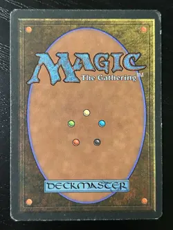 MTG Pyroblast Ice Age Regular - Image 2
