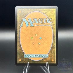 Deflecting Swat - (Borderless) Commander Masters FOIL - Near Mint (NM) - Image 4