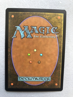 Mtg Carte Magic M10 Twincast Eng FOIL NM - Image 2
