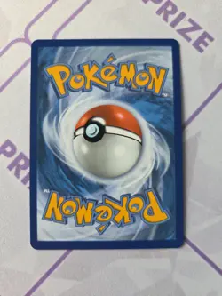 Pokemon TCG - ME04: Chaos Rising (CRI) Mega Pyroar ex 015/086 - Image 2