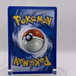 Giovanni's Meowth 74/132 Gym Challenge NM Common WOTC Pokemon TCG Vintage - Image 2