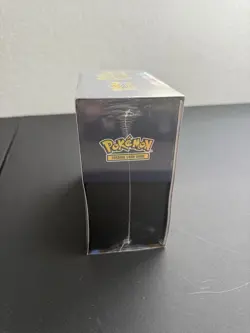 Pokemon TCG Surging Sparks Elite Trainer Box ETB BRAND NEW SEALED - Image 4