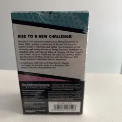 Pokemon TCG: Ascended Heroes Factory Sealed Booster Bundle Box - Image 3