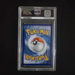 2021 POKEMON SM BLACK STAR PROMO SM248 PIKACHU & ZEKROM GX PREMIUM PSA 9 - Image 2