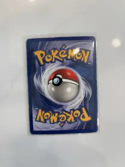 HP Vintage Pokemon Lot Lapras Mewtwo Zapdos Fossil Team Rocket Base - Image 3