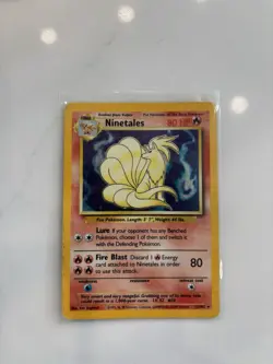 HP Vintage Pokemon Lot Lapras Mewtwo Zapdos Fossil Team Rocket Base - Image 4