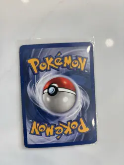 HP Vintage Pokemon Lot Lapras Mewtwo Zapdos Fossil Team Rocket Base - Image 5