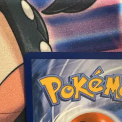 Pokemon TCG Blastoise Classic Collection Holo 003/034 100 HP English - Image 3