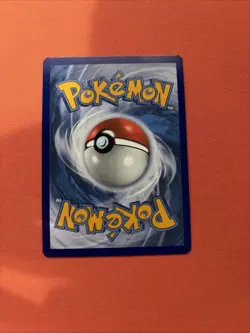 2019 Pokemon Raichu Alolan Raichu GX Full Art Tag Team 220/236 - Image 2