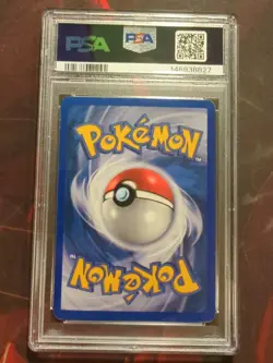 PSA 2 GOOD Jolteon [Reverse Holo] - 7/113 - Delta Species - Pokemon - - Image 2