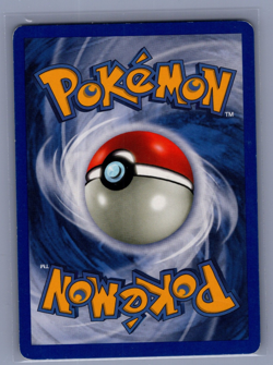 Dark Exeggutor 33/105 Vintage Pokemon Neo Destiny Set 2000 - Image 2