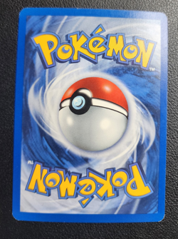 Meganium 11/111 Holo Rare Neo Genesis Pokemon Unlimited Holo Lightly Played - Image 3