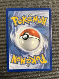 Sacred Charm 122/094 Ultra Rare Phantasmal Flames Pokemon Near Mint - Image 2