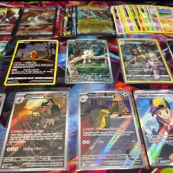 Pokemon Card Lot 30+ Cards - NM - Exact Cards Shown. - Image 2