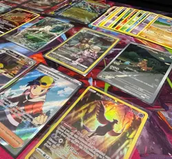 Pokemon Card Lot 30+ Cards - NM - Exact Cards Shown. - Image 3
