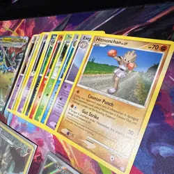Pokemon Card Lot 30+ Cards - NM - Exact Cards Shown. - Image 4