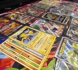 Pokemon Card Lot 30+ Cards - NM - Exact Cards Shown. - Image 5