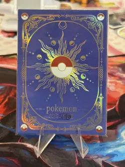 Pokemon Mengka Box Hit Ho-Oh Lugia The Lovers/588Limited Edition - Image 2