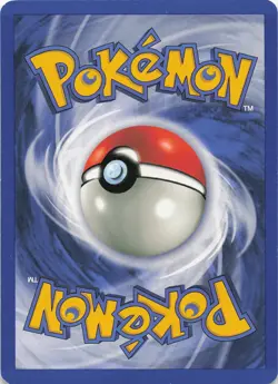 Psyduck 53/62 Fossil Common Unlimited Pokemon TCG - Image 2