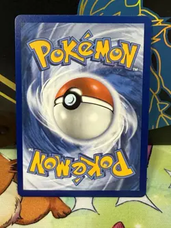 2026 POKEMON ASC EN-ASCENDED HEROES ILLUSTRATION RARE #226 PSYDUCK - Image 2