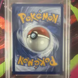 2025 POKEMON DESTINED RIVALS #232 CYNTHIA'S GARCHOMP ex SIR PSA 10 GEM MINT - Image 4