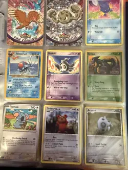 Entire Pokemon Collection (Vintage and Modern! Legendary and Commons!) - Image 2