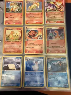 Entire Pokemon Collection (Vintage and Modern! Legendary and Commons!) - Image 5