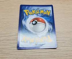 Pokemon Mew TCG Black Star Promos XY192 Holo Promo MP-HP - Image 2
