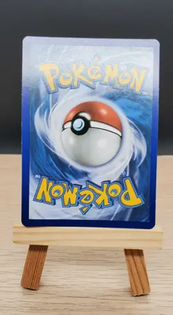Pokemon Mew TCG Black Star Promos XY192 Holo Promo MP-HP - Image 5