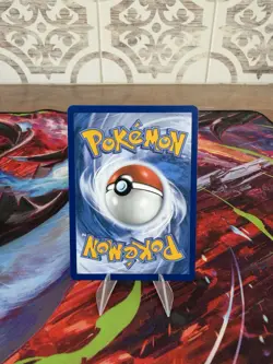 Sacred Ash 115/088 Perfect Order Trainer Full Art Holo Rare Pokemon TCG MINT - Image 2