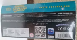 Ascended Heroes Elite Trainer Box Sealed ETB Pokemon brand new Sealed NEW ! - Image 4