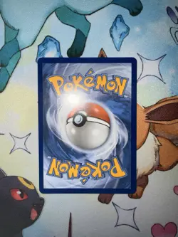 Mega Floette ex 035/086 Mega Evolutions - Chaos Rising Pokemon TCG - Image 2