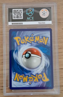 Gyarados GX SM212 -Promo -Ace Gem Mint 10! 🌊💎 -Pokemon - Image 2
