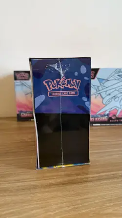 Pokemon TCG Chaos Rising Pokemon Center Elite Trainer Box ETB SEALED - Image 4