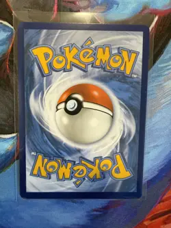 Roxie's Performance 121/086 Special Illustration Rare Pokemon Chaos Rising - Image 2