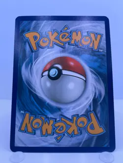 Houndoom EX (Full Art) 153/162 - Pokemon BREAKthrough - Moderately Played - Image 2