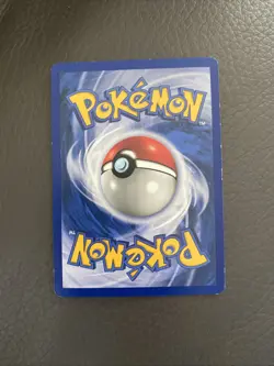 Bulbasaur Shadowless 44/102 | Base Set | LP | Pokemon - Image 4
