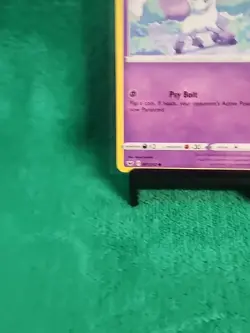 Galarian Ponyta 081/202 - Sword & Shield - Common - Pokemon Card TCG - LP - Image 5