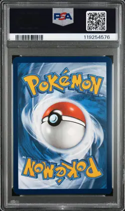 2023 POKEMON SWORD & SHIELD CROWN ZENITH #GG41 FULL ART/RAIKOU V PSA 10 - Image 2