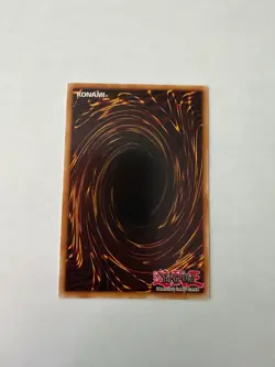 Yugioh - Mezuki - Gold - 1st - PGLD-EN073 - NM - Image 2