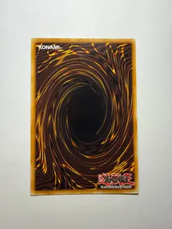 Yugioh - Trap Dustshoot - Ultra - 1st - RA05-EN077 - NM - Image 2
