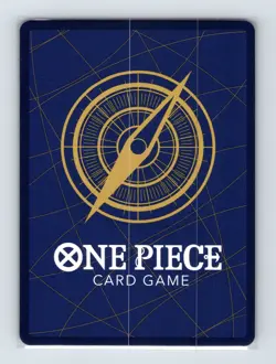 Marshall D. Teach - One Piece TCG ST17-005 Seven Warlords of Sea Set ENG - Image 2
