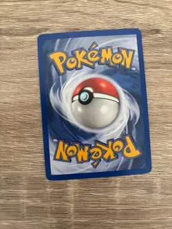 Pokemon Rocket's Poke Ball Ex Team Rocket Returns Set Card 89/109 - Image 2