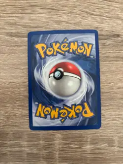 Pokemon Rattata Ex Team Rocket Returns Set Card 71/109 - Image 2