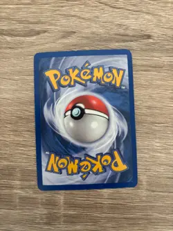 Pokemon Zubat Ex Team Rocket Returns Set Card 82/109 - Image 2