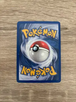 Pokemon Marill Ex Team Rocket Returns Set Card 68/109 - Image 2