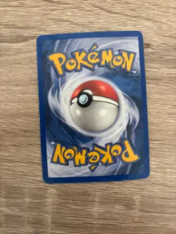 Pokemon Dark Flaaffy Ex Team Rocket Returns Set Card 33/109 - Image 2