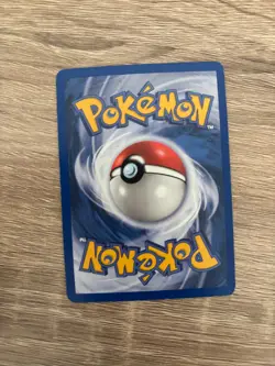 Pokemon Ekans Ex Team Rocket Returns Set Card 55/109 - Image 2