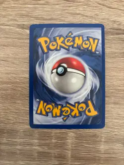 Pokemon Magikarp Ex Team Rocket Returns Set Card 65/109 - Image 2