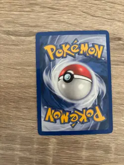 Pokemon Slugma Ex Team Rocket Returns Set Card 77/109 - Image 2